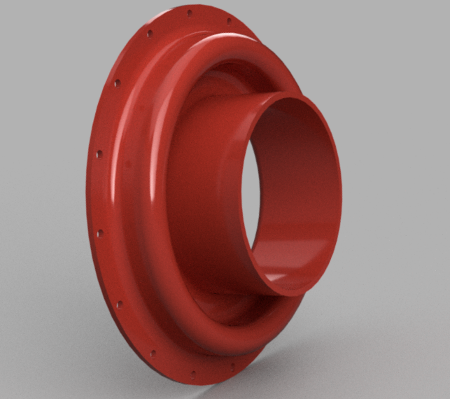 Casing End Seals